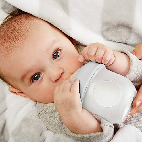 boon nursh bundle bottles & accessories starter set