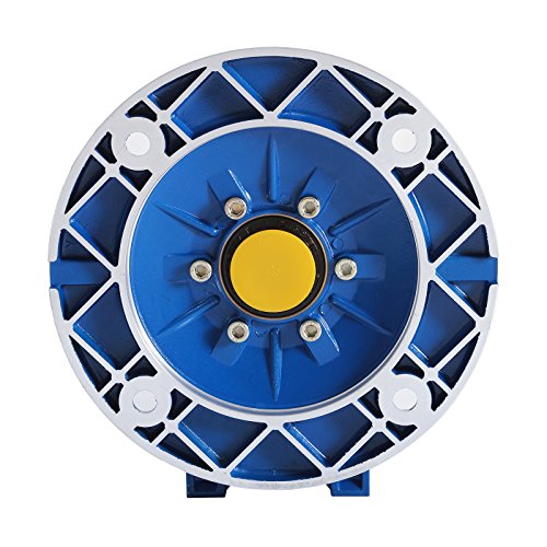 6 Happybuy+Reducer+1750RPM+Perfect+Electric