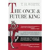 The Once and Future King Hardcover Copy