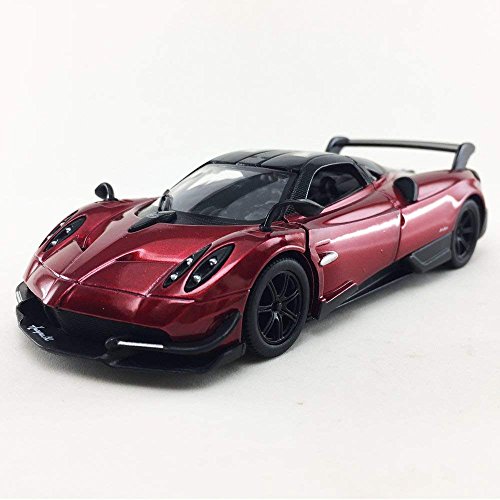 1 KiNSMART+2016+Pagani+Huayra+5400D