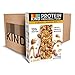 KIND Protein Bars, Toasted Caramel Nut, Gluten Free, 12g Protein,1.76oz, 24 count