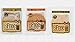 Bfree Gluten Free Wrap Tortillas Variety Pack 8
