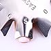 BORN PRETTY Nail Art French Tip Line Edge Cutter Stencil Trimmer manicuring Styling Tool DIY Kit #3