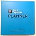 Binder & Tab Set to create your personal planner
