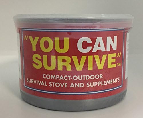 You Can Survive