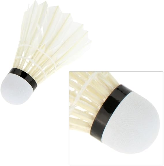 Badminton cork online purchase Clearance