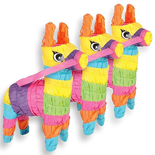 Top 10 Best Mini Pinatas Top Reviews No Place Called Home