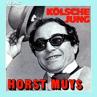 Kölsche Jung by Horst Muys on Amazon Music - Amazon.com