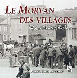 Le  Morvan des villages