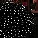 iBaycon IB003 Outdoor String Lights, Yellow