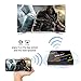 EstgoSZ H96 Max+ TV Box Android 8.1 4GB 32GB Android TV Box RK3328 4K Smart TV Box Support H265 VP9 Video Decoding/BT4.0/2.4G 5G Wifi/100M LAN/KD18.0 USB3.0 Android Box