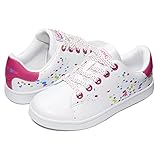 LIMITED TOO GIRLS LANY CONFETTI SNEAKER