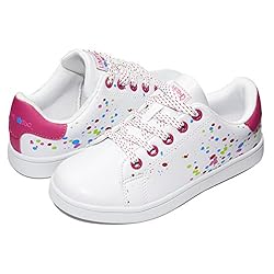 LIMITED TOO GIRLS LANY CONFETTI SNEAKER