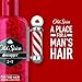Old Spice Pure Sport 2 in 1 Mens Shampoo and Conditioner, 25.3 FL OZ