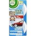 Air Wick Stick Ups Car Air Freshener, Crisp Breeze, 2ct