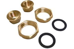 Grundfos 529912 GU 125 Bronze Union Flange - 3/4" NPT