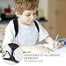Posture Corrector Under Clothes, Adjustable Clavicle Back Support Brace, Improve Bad Posture & Slouching Correction - Shoulder, Back & Neck Pain Relief for Men and Women