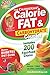 The CalorieKing Calorie, Fat & Carbohydrate Counter 2017: Pocket-Size Edition by 