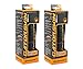 Continental GatorSkin DuraSkin Clincher Bike Tires, 2-Count
