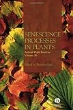 Annual Plant Reviews, Senescence Processes in Plants, , 1405139846