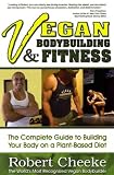 Vegan Bodybuilding & Fitness by