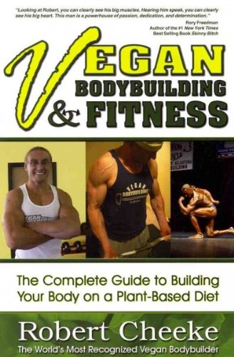 Vegan Bodybuilding & Fitness by aa (Paperback)