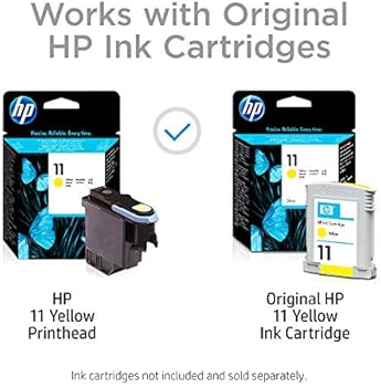 hp 11 ink