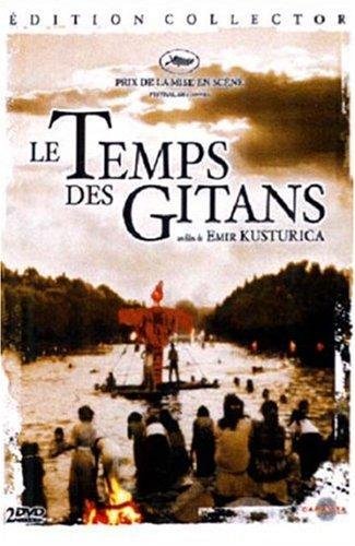 Le Temps Des Gitans - Édition Collector