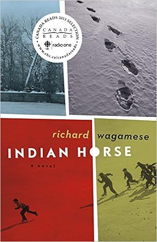 Indian Horse (book)