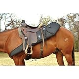 Cashel Rifle Scabbard