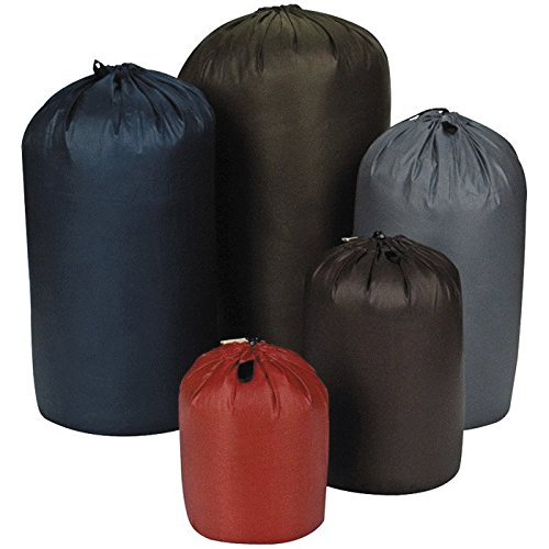 Equinox Bilby Ultralite Stuff Bag, Blue, 10 x 21-Inch