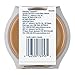 Glade Candle Jar, Air Freshener, 2in1, Cashmere Woods, 2 candles, 3.4 Ounce- Pack of 3