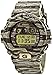 Casio G-Shock Camouflage Digital Dial Multi Quartz Men's Watch GDX6900TC-5