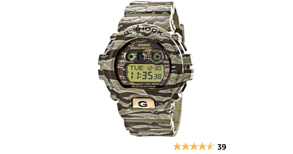Relógio G-Shock DW-5610SUS-5DR
