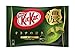 Nestle Japan Kit Kat Mini Matcha strong Green Tea 12-bar