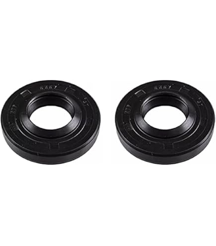 Amazon.com: YOKAMU 2 Pack Replacement .750 x 1.577 x .250 Axle