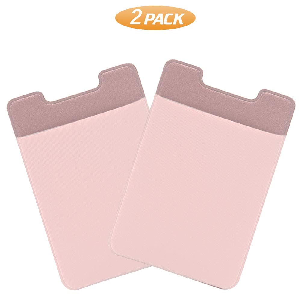 The 10 Best Pink Phone Wallets 3M