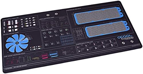 Minadax Esd Antistatik Matte 30cm X 55cm Inkl Amazon De