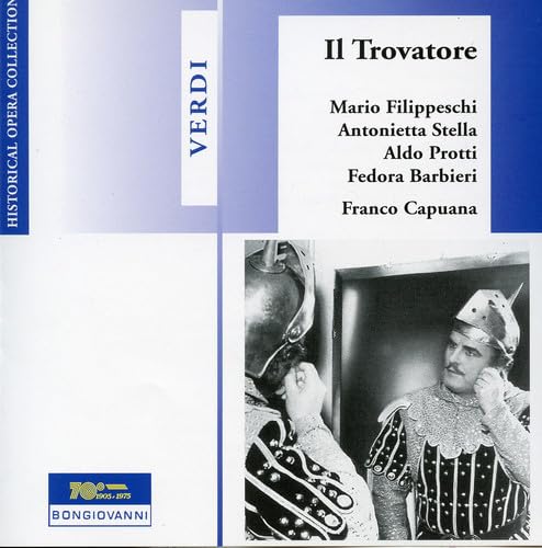 Il Trovatore