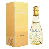 Davidoff Cool Water Sensual Essence EDT for Women 100 ml.