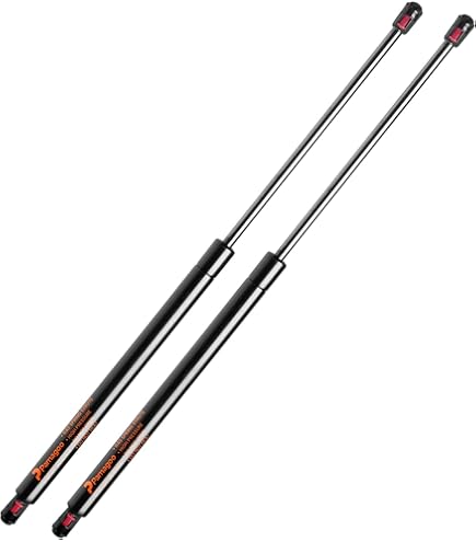 Amazon.com: ARANA SE244P110EZ10 Gas Struts 24 inch 100Lb/445N