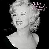 Marilyn Monroe 2010 FACES Square Wall by