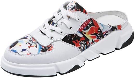 open toe tennis sneakers