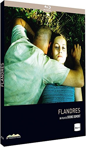 Flandres - Blu-ray