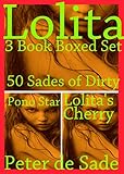 Lolita 3 Book Boxed Set