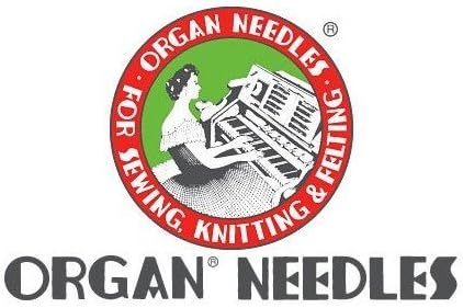 10~Organ 135x17 Walking Foot Industrial Sewing Needle~size 14