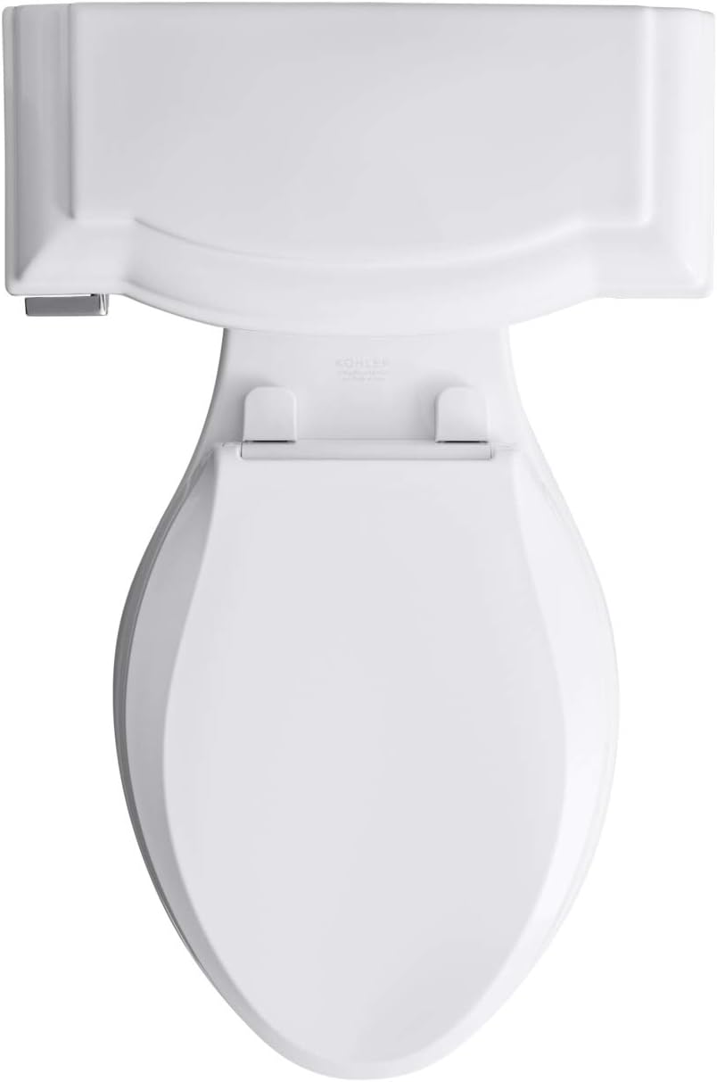 Almond Kohler K 37 47 Devonshirea Comfort Heighta Toilet Tools Home Improvement Bathroom Fixtures Rayvoltbike Com