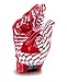 Under Armour UA F5 YLG Red