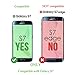 Generic Galaxy S7 Case, Lilo Movable Ear Flip Cute 3D Cartoon Lovely Soft Gel Rubber Silicone Skin Case Cover for Samsung Galaxy S7 (Blue)
