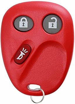 car remote control key not working